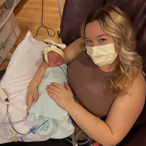 Meet your Posher, Bailey - Picture 4 of 7